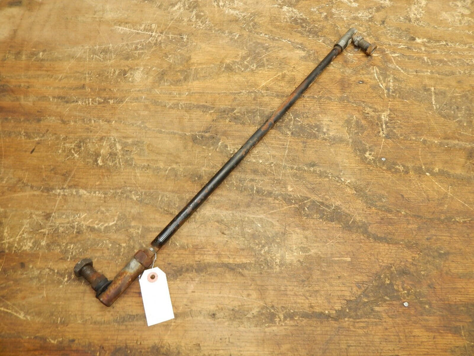 Bolens HT20 Tie Rod Assembly