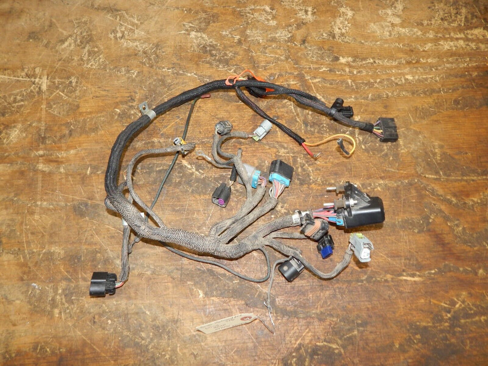 Briggs & Stratton VanGuard EFI Wire Harness 847407 84004102