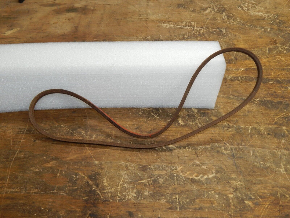 OEM MTD belt 754-0466 3/8 X 39.2