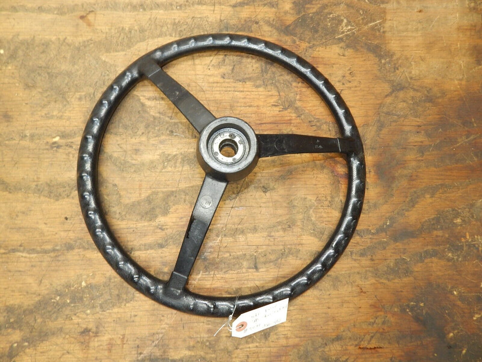 John Deere 318 Steering Wheel M85416