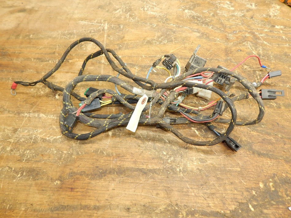 SCAG  STT61V Wiring Harness 484654