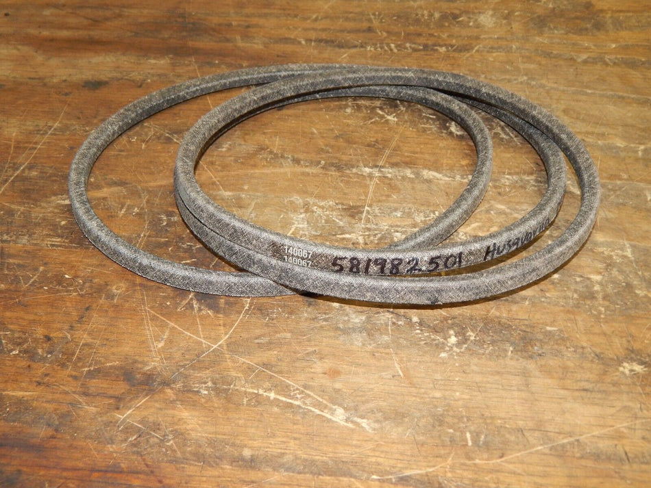 OEM Husqvarna TORO Belt 180808