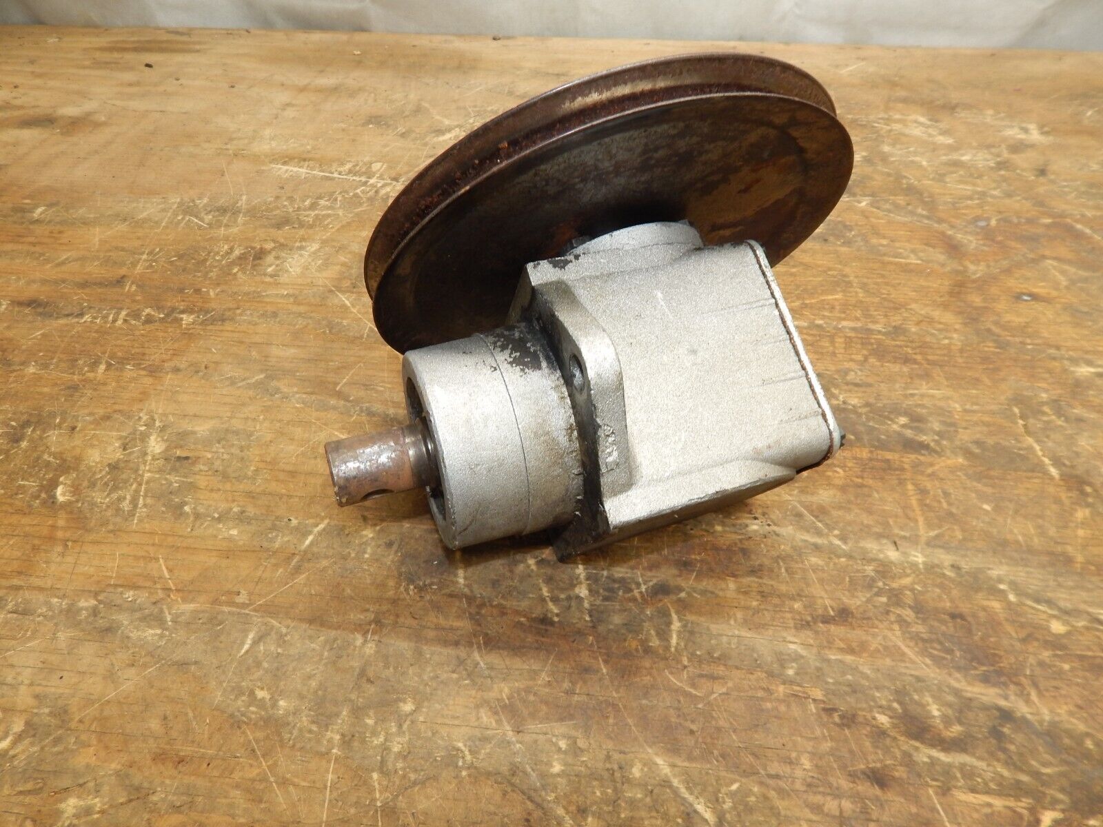 Adjusting Manual 9000引き OEM Cub Cadet 3000 Series Right Angle Gearbox 717-3447 917