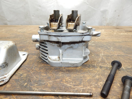 Testa Cilindro Kohler Courage SV720 #1 Con Coperchio Valvole – Usata Ma In Buono Stato