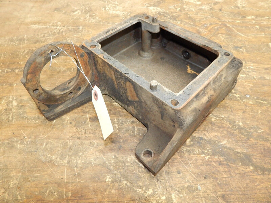 Kohler K482  18Hp Oil Pan Assembly 48 532 06 48 532 02 277215