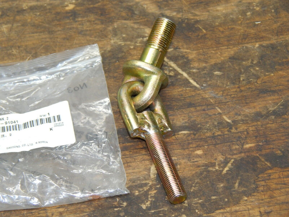 New OEM Kioti Check Link T2555-91041