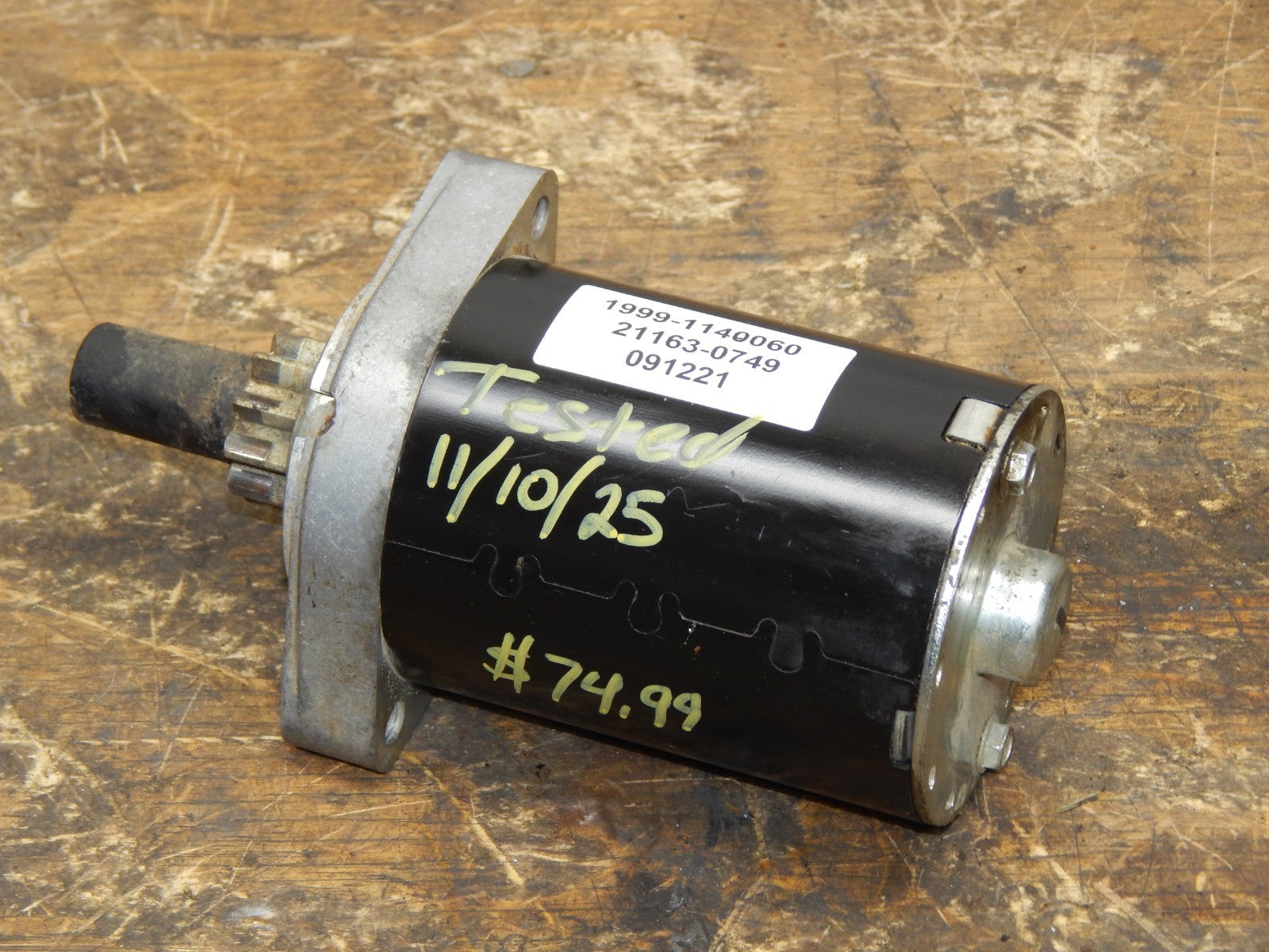 発動機 いさみ ジャンク Zephyr 400 CVK30 Carburetor Repair: How to Save 3,480 Yen by Using