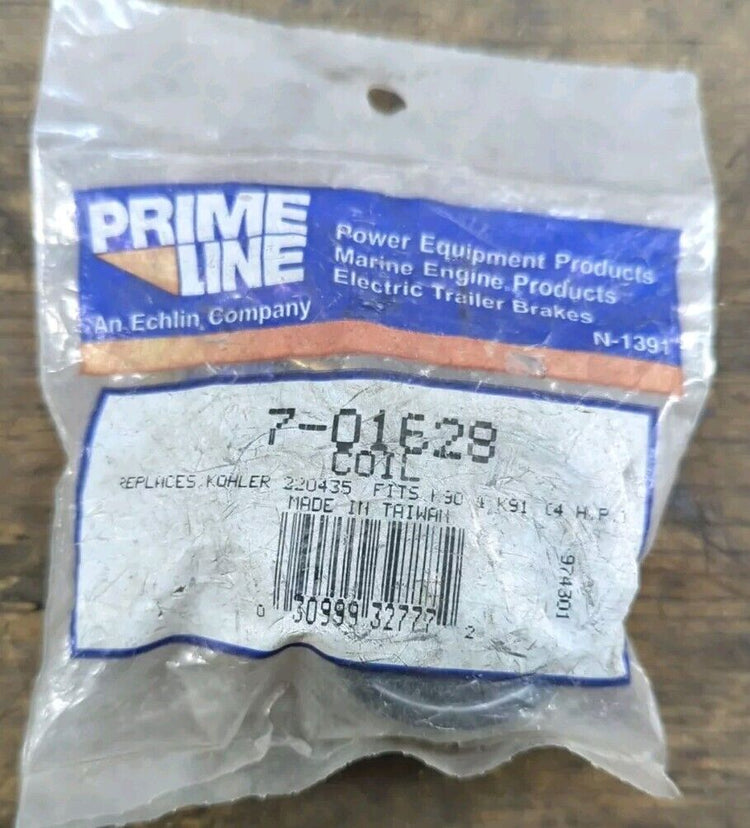 primeline Adams Small Engine LLC