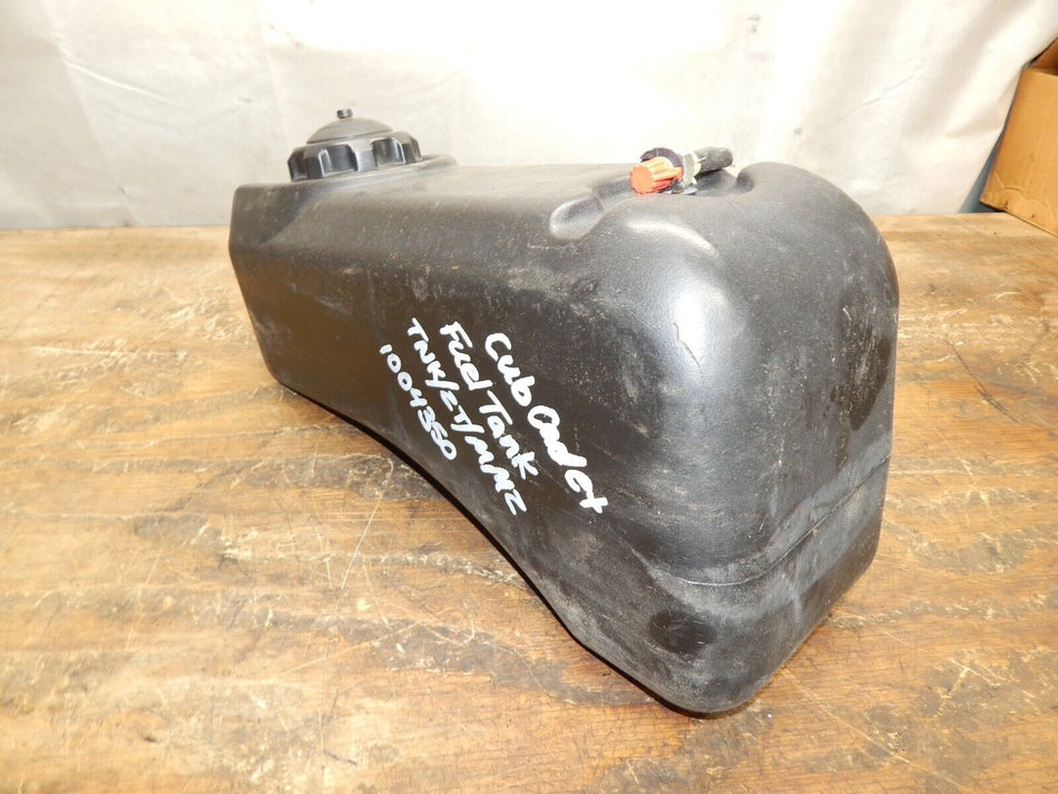 Cub cadet TNK/ZT/MMZ Fuel Tank 1004350