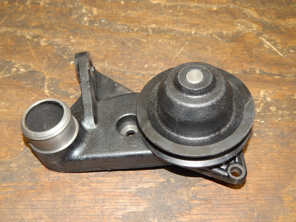 1949-53 Flathead Car/Pickup Water Pump with Wide Belt 910-15592-PASS