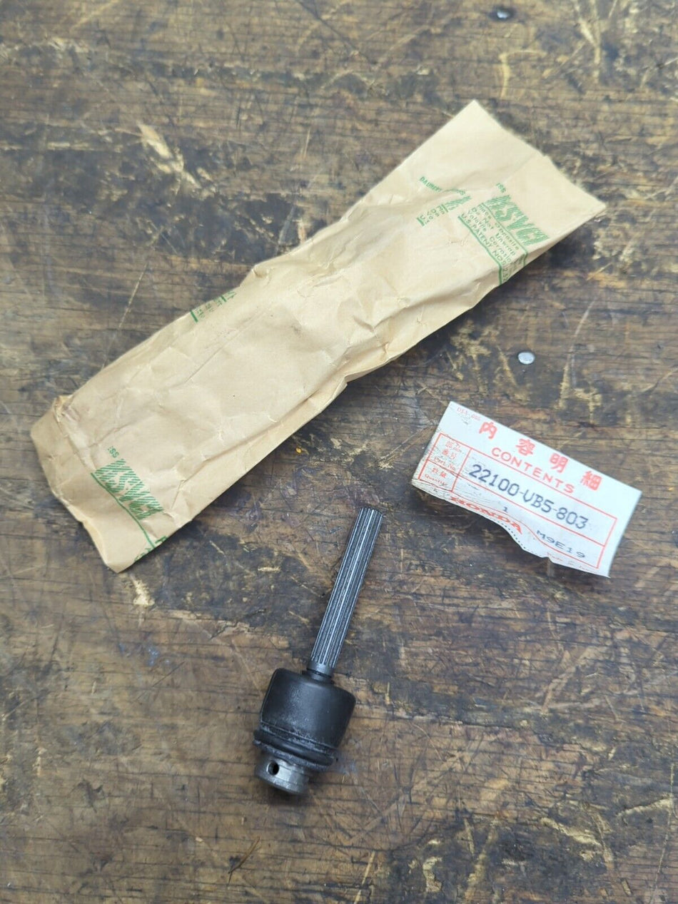 Honda 22100-VB5-803 Joint Assy.