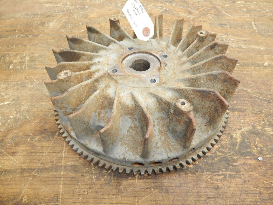 Kohler K482  18Hp Flywheel 48 025 16-S