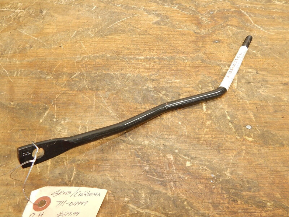 OEM Sears Craftsman RH Draglink 711-04999