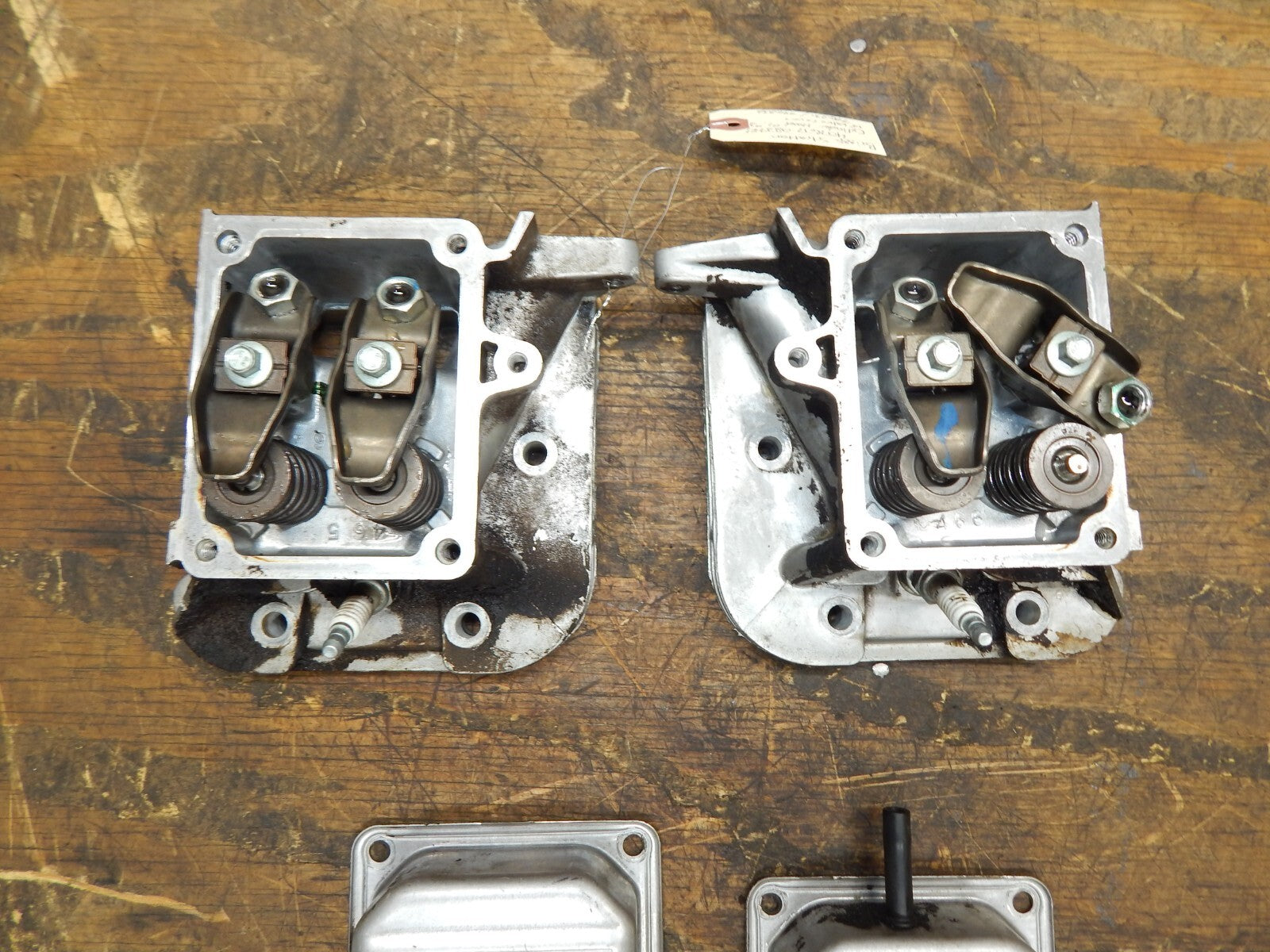 Motore Sostitutivo Intek Serie 3130 - Diameter 1 - Foto 11