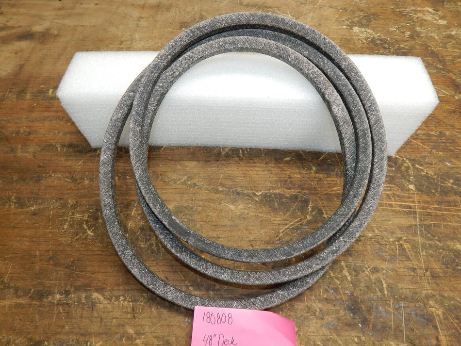 OEM Husqvarna 48' Deck Belt 180808