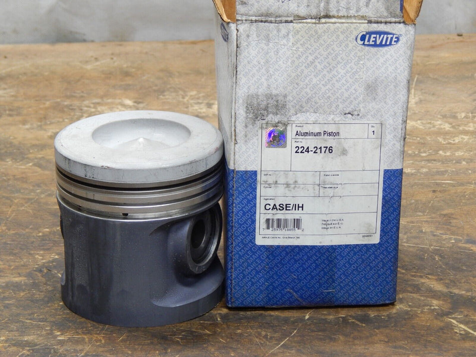 224-2176 MAHLE Original Piston QTY.1  (Case/IH)