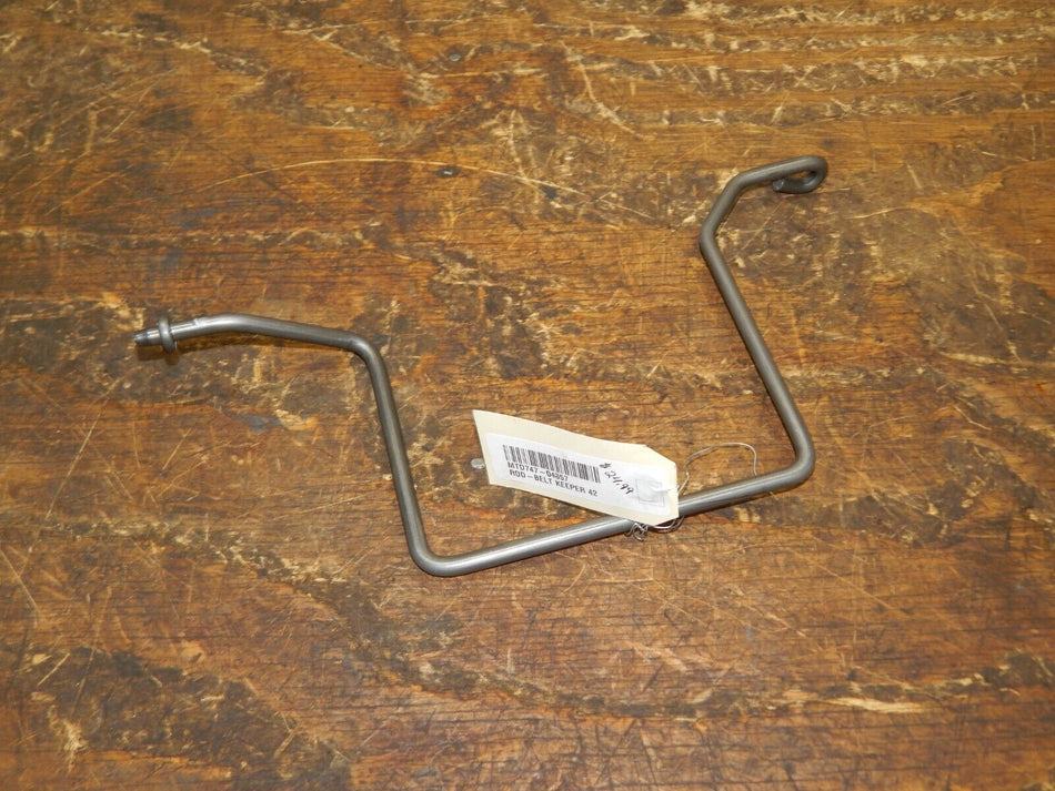 MTD Belt Keeper 42 747-04357