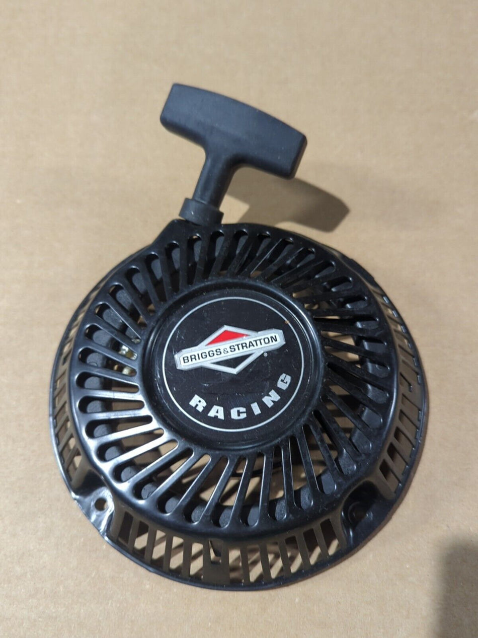 Briggs & Stratton Engine Kart RACING Animal Recoil Assembly