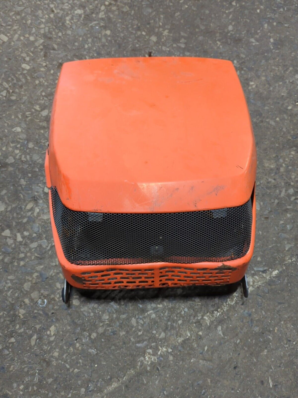 Kubota ZG20 Zero Turn Mower Hood