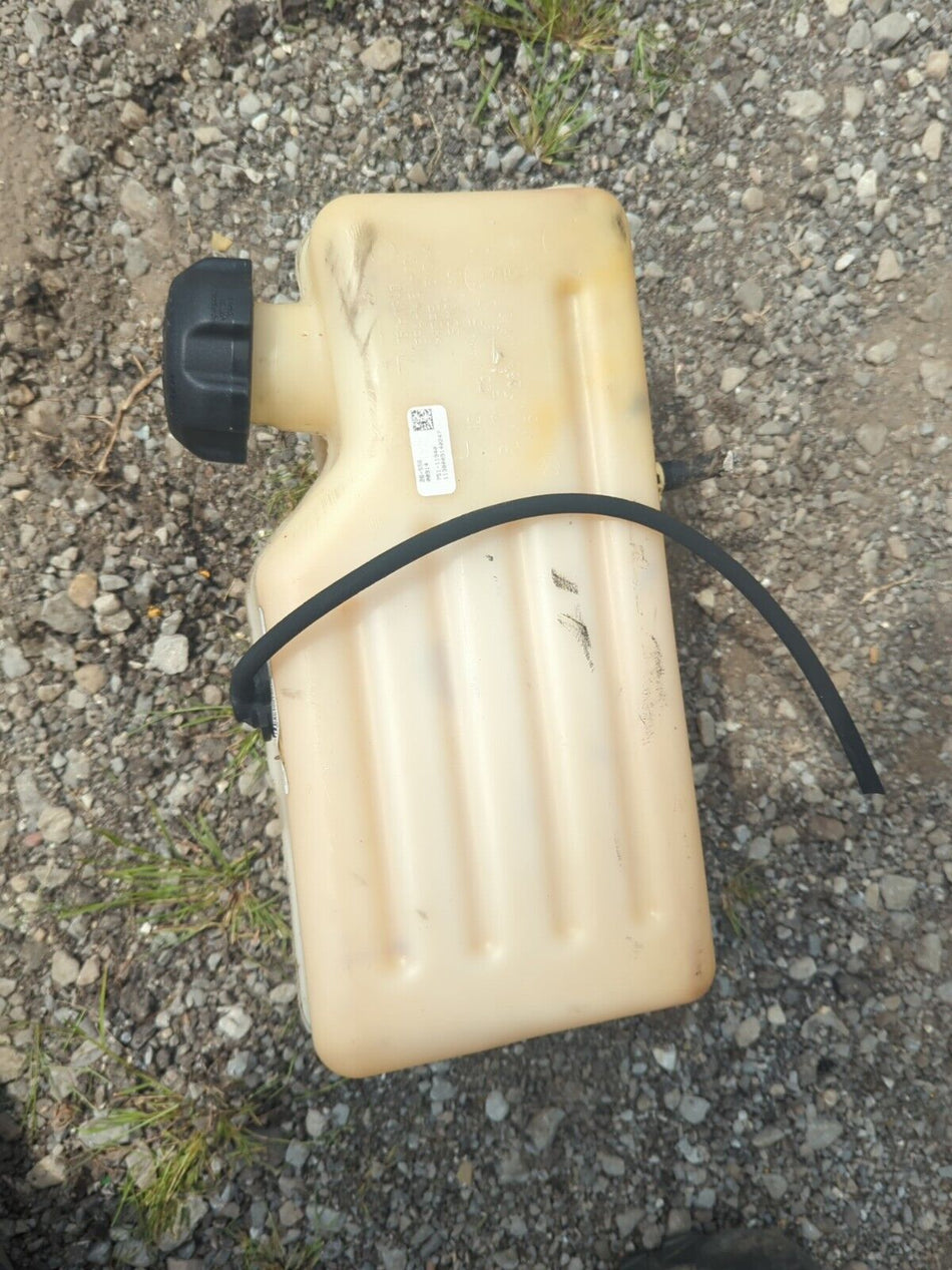 MTD GAS/FUEL TANK 751-11940 651-04295