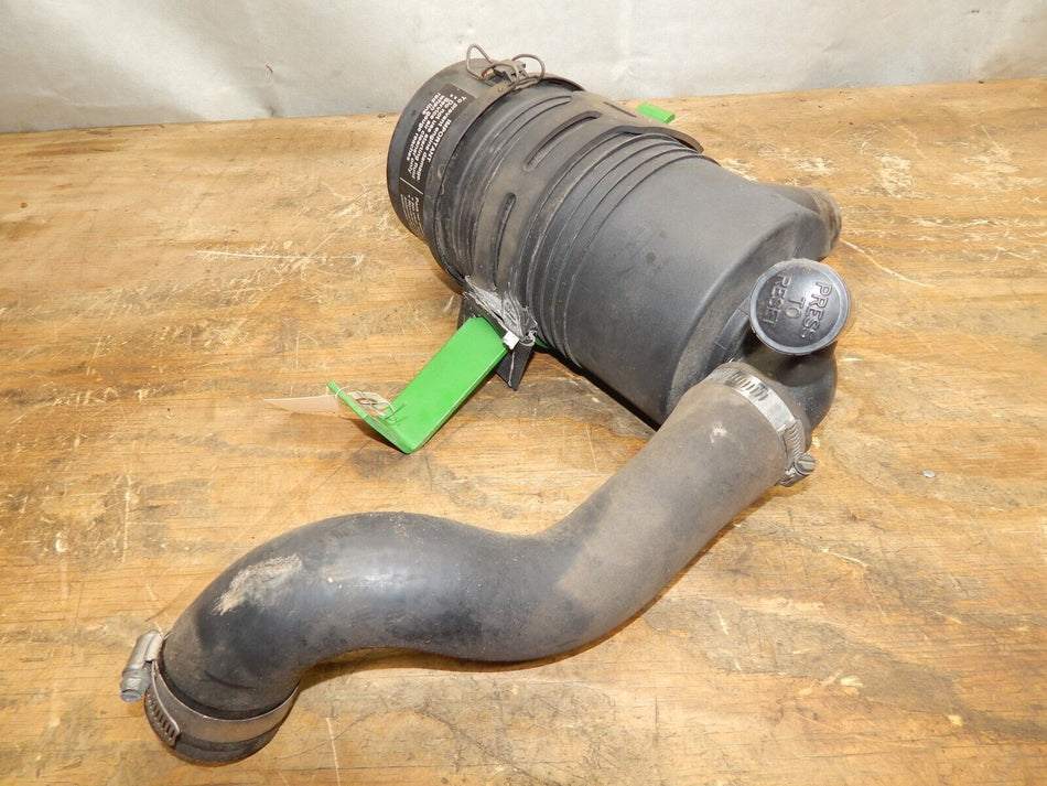 John Deere 1420 1435 1445 1545 A/C with Mount AUC18195T4