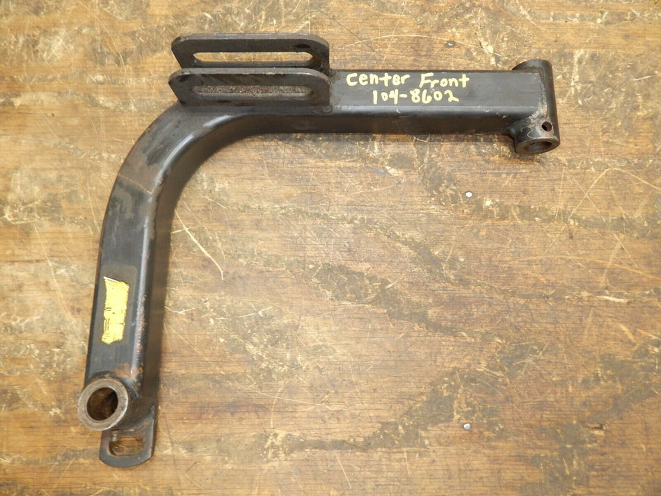 TORO 5500-D 4WD Center Front Arm 104-8602