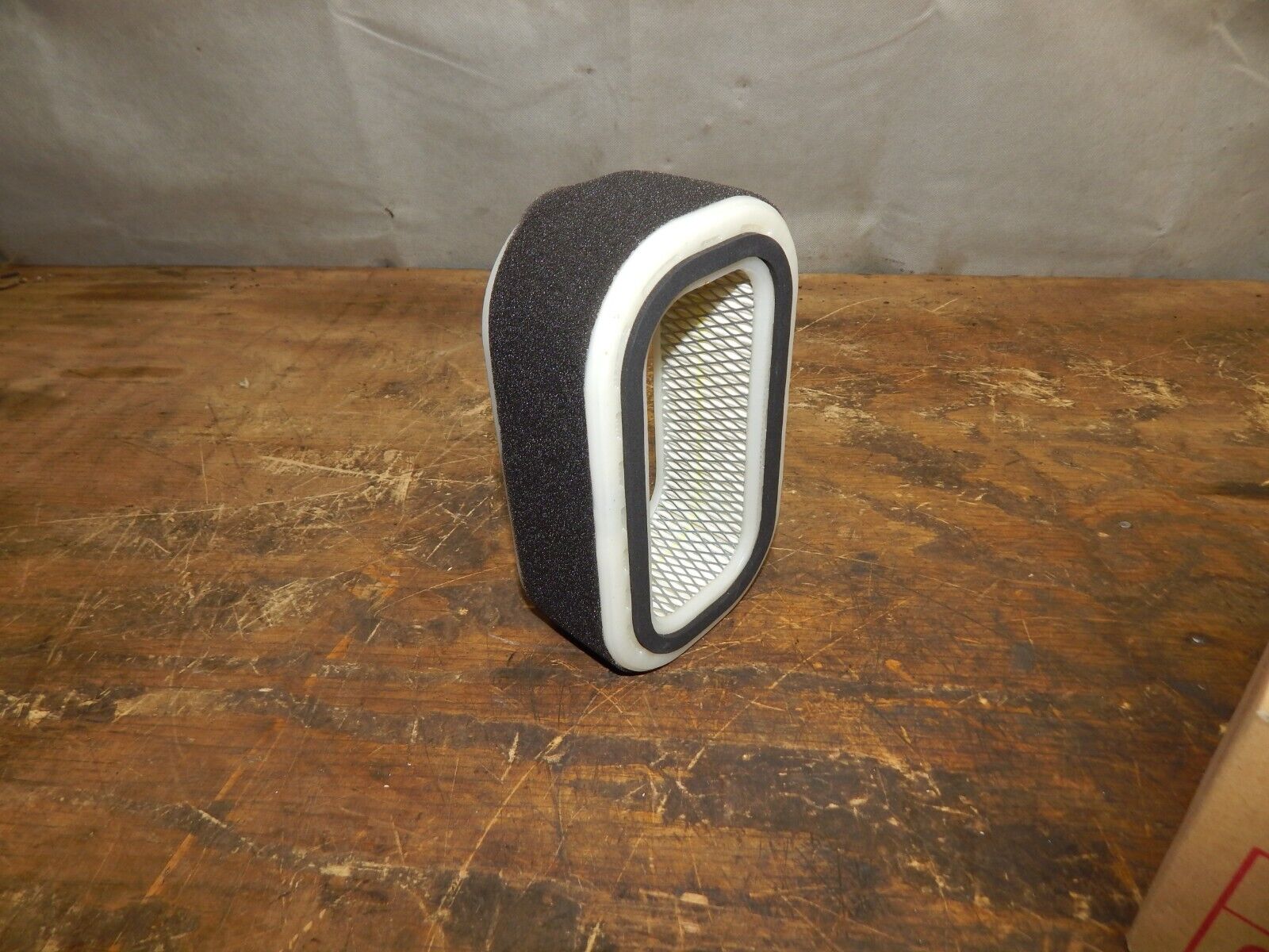 もす Amazon.com: Genuine Kawasaki 11029-0017 & 11013-2232 Air