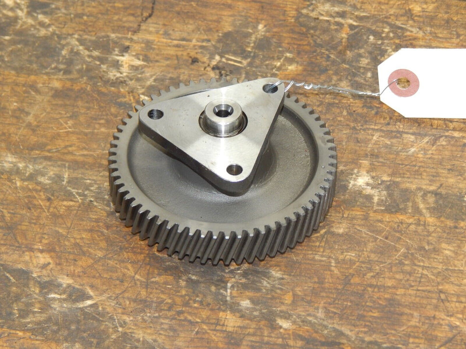 Kubota D1105-T Idler Gear with mount 98-9649 98-9533