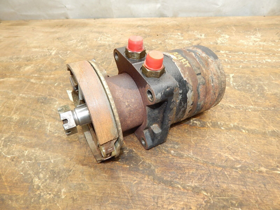 Cub Cadet M60 Tank Motor with Brakes 010008436P