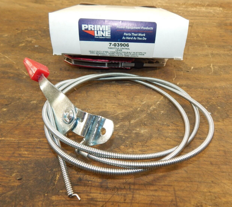 primeline Adams Small Engine LLC