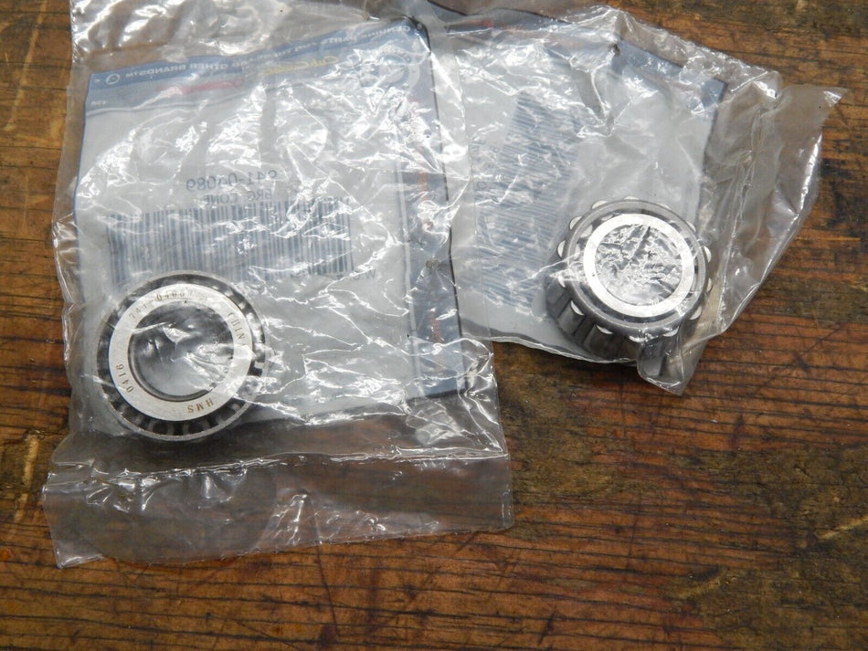 OEM MTD Cone Bearing 2pk 941-04089