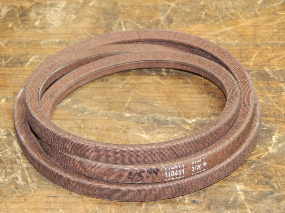 OEM TORO Belt 110411