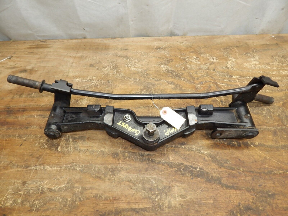 OEM Simplicity Conquest Axle Assembly 1722626ASM 1722200ASM