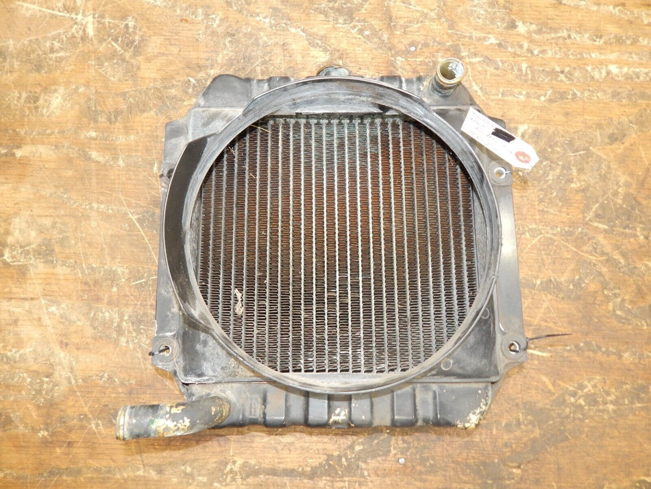 Gravely  PM350 (F0620D) Radiator Assembly 39061-2056