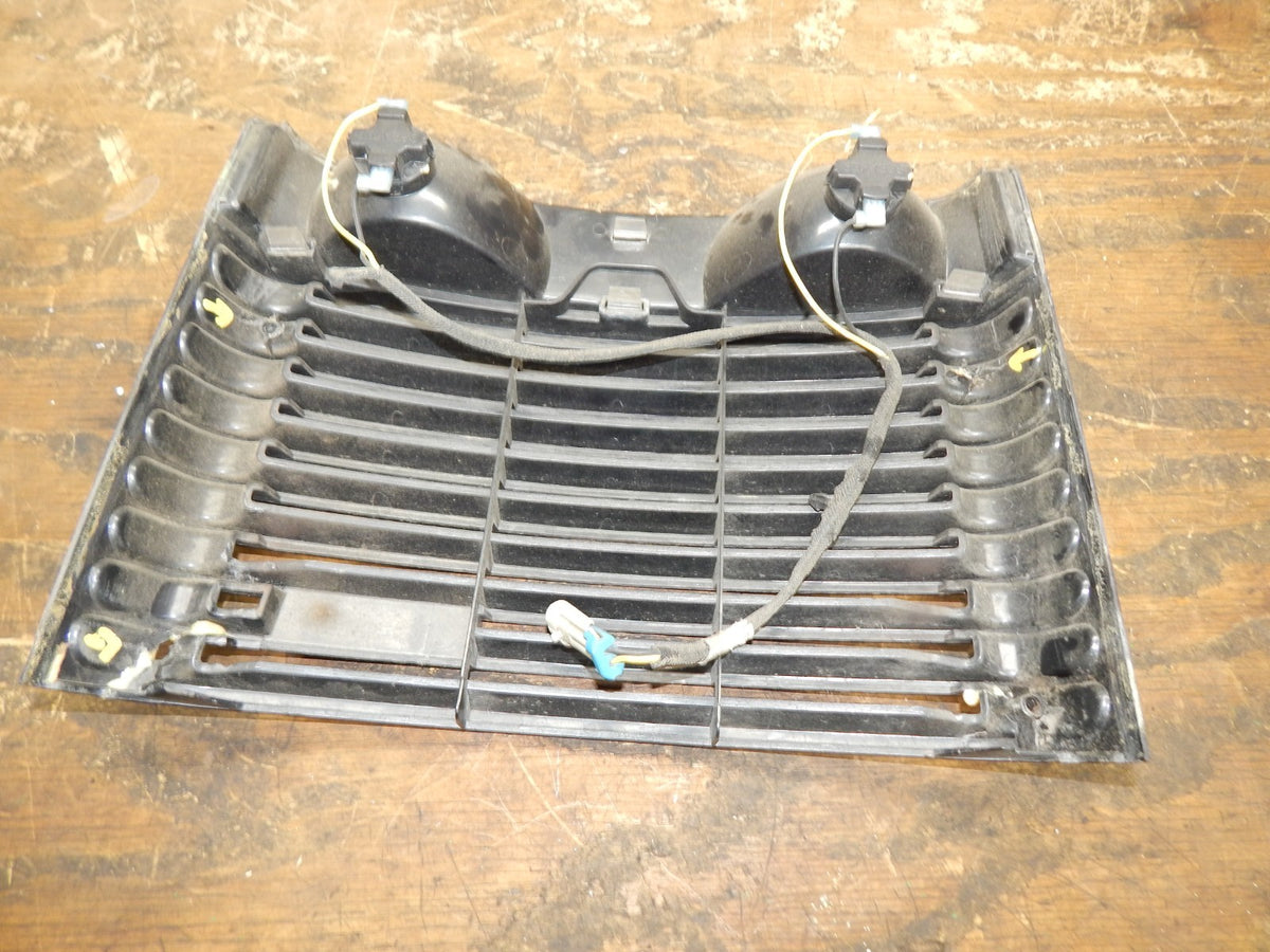 Quattro (4) molle sedile adatte a molle sedile John Deere per LX255 Quattro (4) molle sedile adatte a molle sedile John Deere per LX255