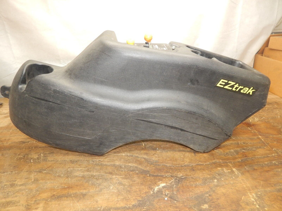 OEM John Deere Z225 EZTrak  L/H Cover M156470