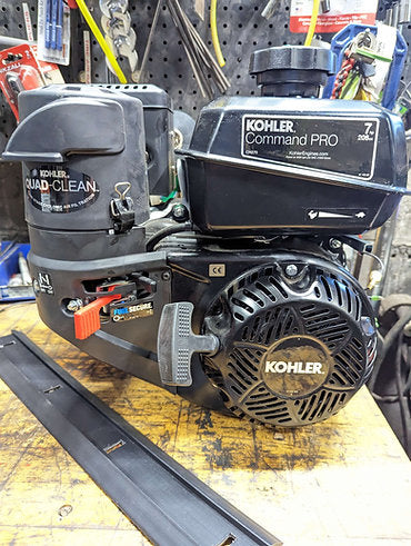 New & Used Engines – Adams Small Engine LLC