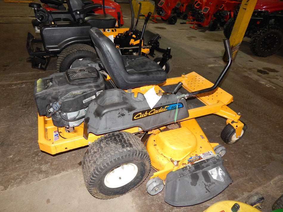 Cub Cadet RZT50 (50") Used Zero Turn Mower