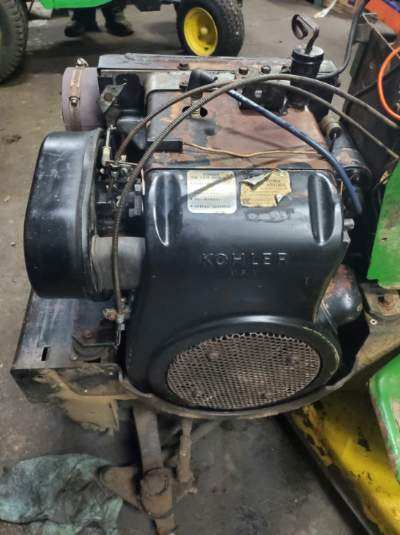 New & Used Engines – Adams Small Engine LLC