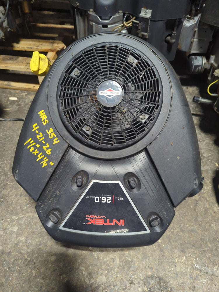 New & Used Engines – Adams Small Engine LLC