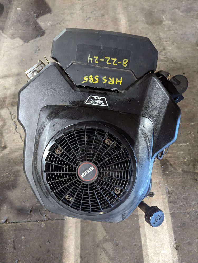 New & Used Engines – Adams Small Engine LLC
