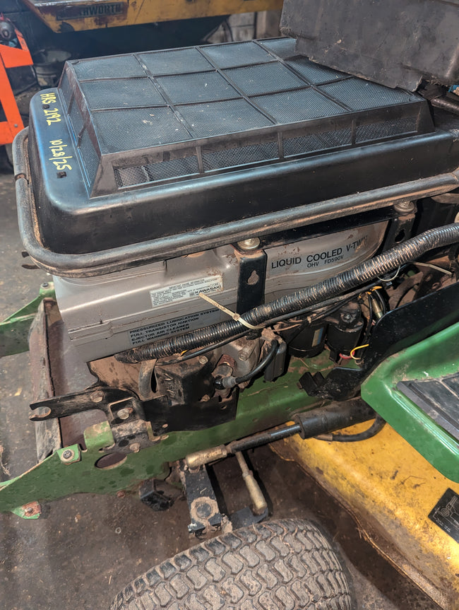 New & Used Engines – Adams Small Engine LLC