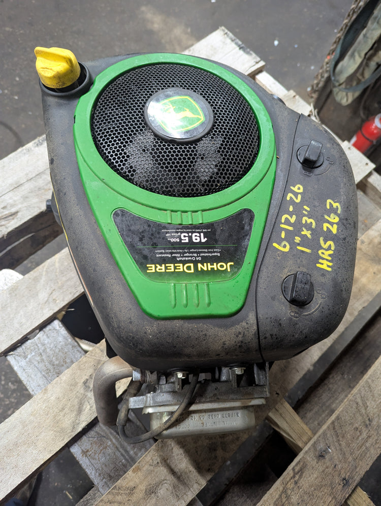 New & Used Engines – Adams Small Engine LLC
