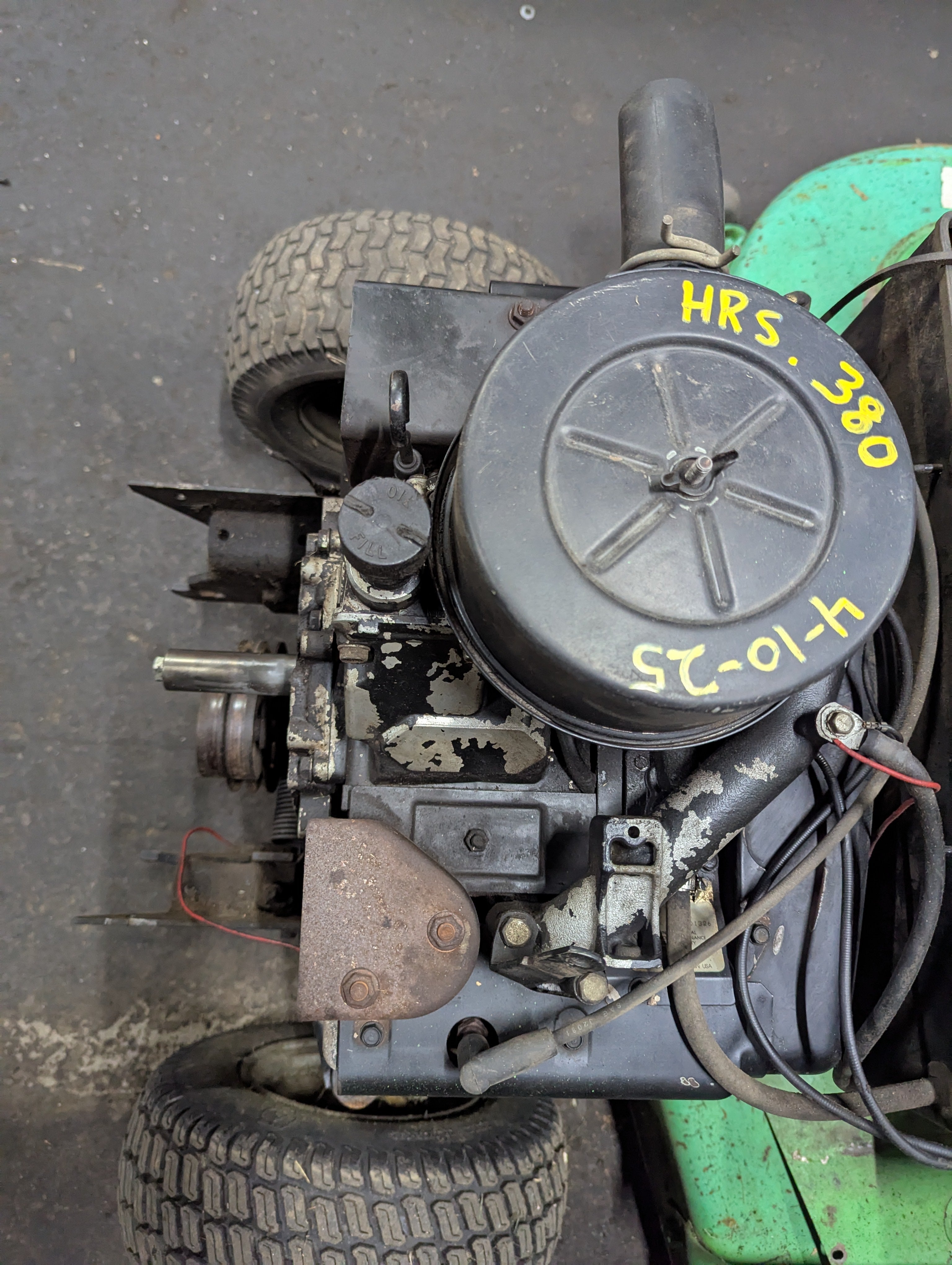 KOEHLER MANUFACTURE (ケーラー) N0.209 KOEHLER MANUFACTURE (ケーラー) N0.209 NEW Kohler GM88209 Generator