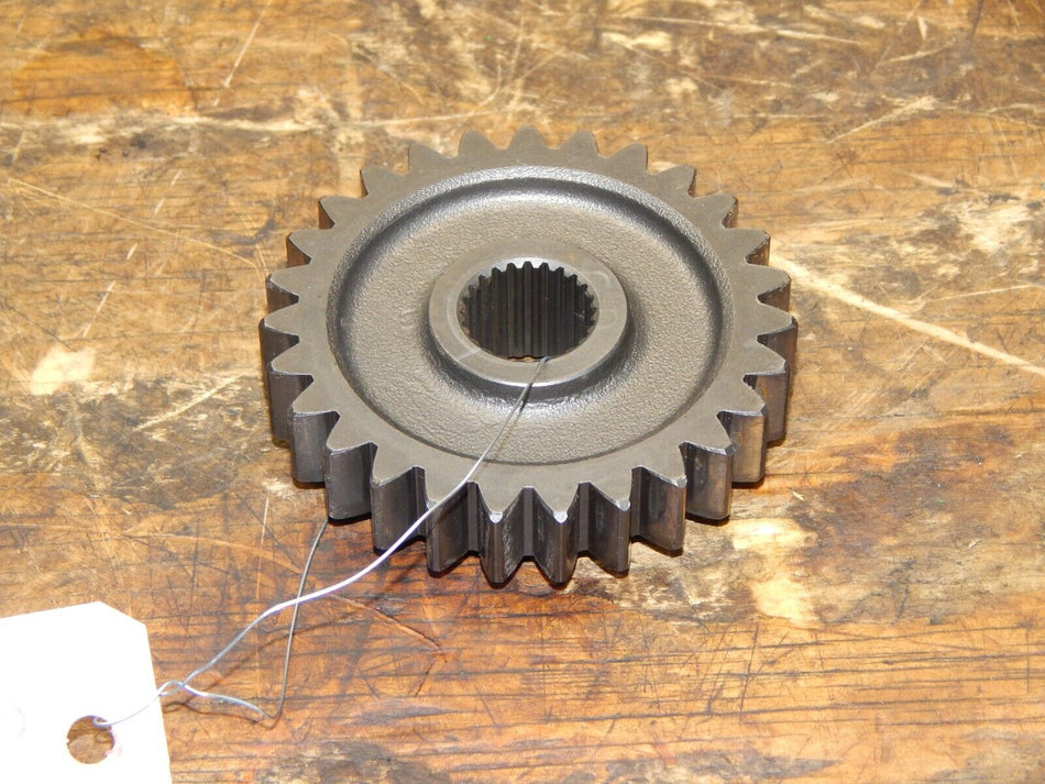 Kubota B2400 HST Tractor-Front Clutch Gear 6C050-13710