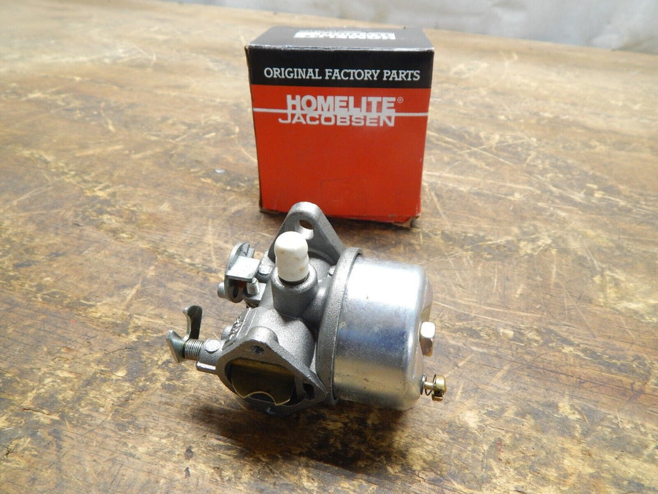 Homelite Carburetor JA-12951-0