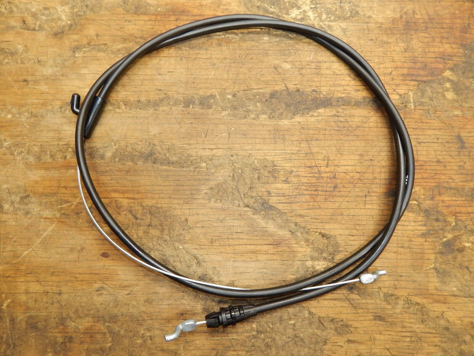 OEM MTD Snap On 53 inches long Control Cable 946-1137