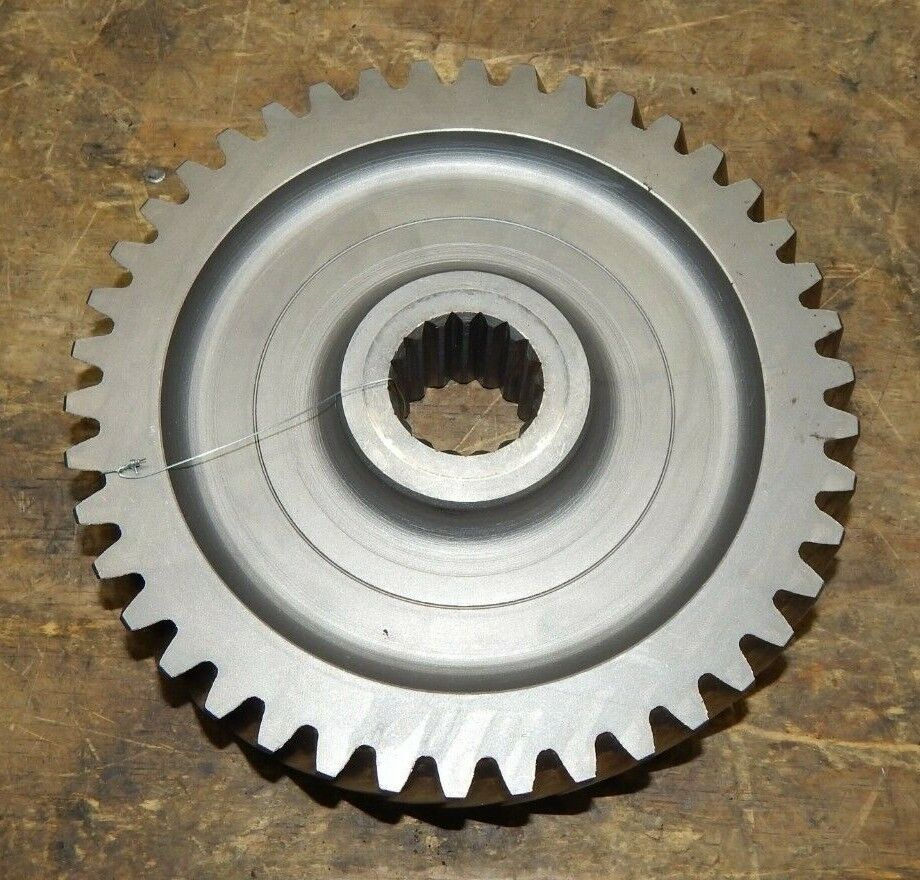 Cub Cadet 7254 Right Hand Drop Axle Gear 42T 717-3471