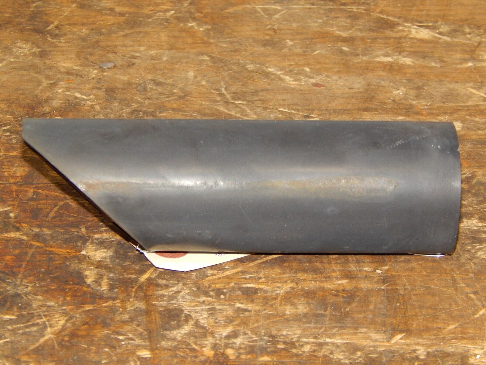 Wheel Horse 416-H, 520-H Steering Shaft Tube 113443
