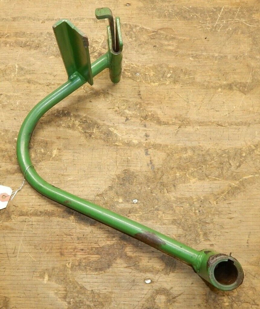 John Deere 650 Tractor- Brake Pedal CH15079